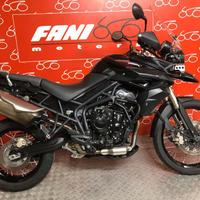 TRIUMPH Tiger 800 XC ABS
