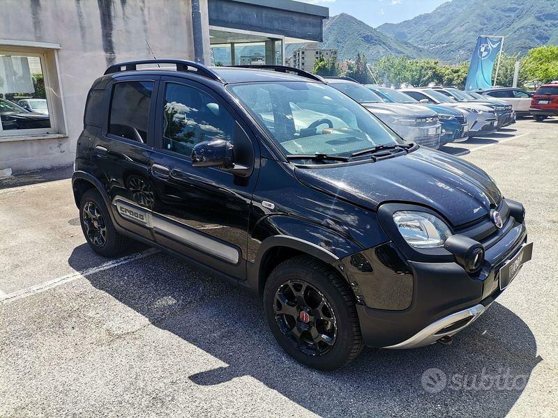Fiat Panda 2016 photo 3