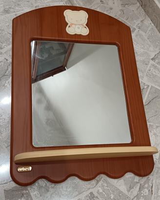 Accessori cameretta Erbesi