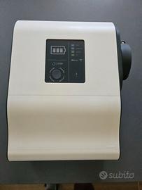 Wall box