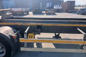 cassone e rimorchio (vendibili individialmente)