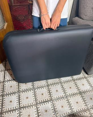 Lettino da massaggio professionale