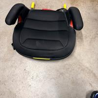 Seggiolino peg perego