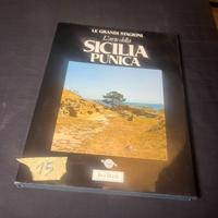 L’arte della Sicilia Punica - Moscati 1987