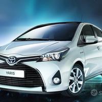 Toyota yaris ricambi