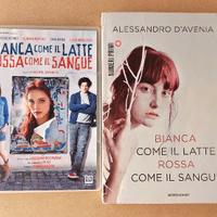 Bianca Come il Latte … Rossa come il Sangue