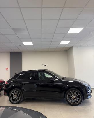 Porsche Macan 2.0