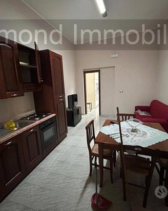 Casa indipendente con doppio ingresso Calatabiano