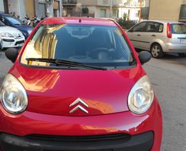CITROEN C1 con solo 79.000km - 2008