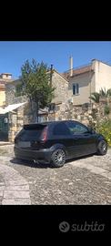 Ford Fiesta S 1.6 90cv