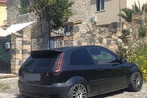 Ford Fiesta S 1.6 90cv