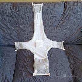 Rete adattabile a vasca per bagnetto 0 - 12 mesi