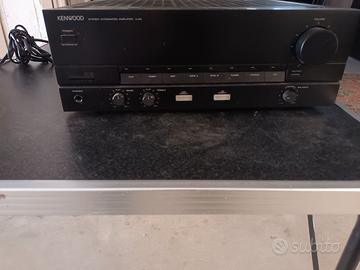 amplificatore kenwood