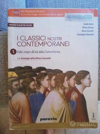 I classici nostri contemporanei, Vol.1