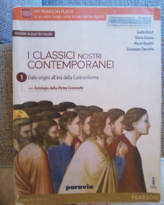 I classici nostri contemporanei, Vol.1