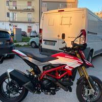 Ducati hypermotard 939 SP
