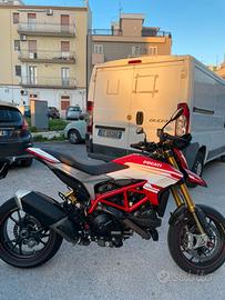 Ducati hypermotard 939 SP
