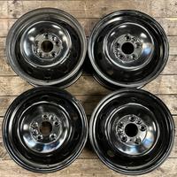 Cerchi Fiat Ducato 16”