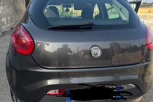 Fiat Bravo 1.600