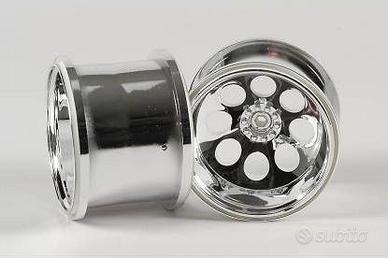 Cerchi FG Monster Truck 1/5 - 1/6