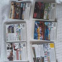 Giochi PS3 E COMPANY OF HEROES PER PC