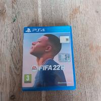 fifa 22 per ps4