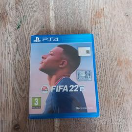 fifa 22 per ps4