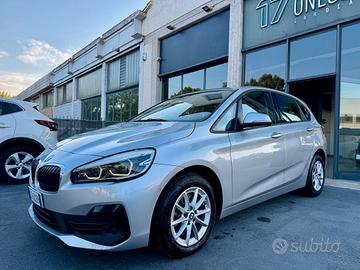 Bmw 2er Active Tourer 218d Advantage