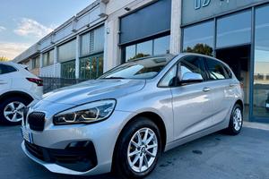 Bmw 2er Active Tourer 218d Advantage