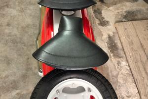 Lambretta  150