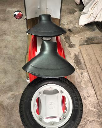 Lambretta  150