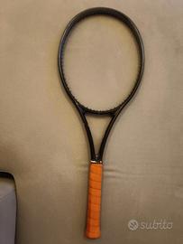 Wilson RF 01 future 16x19