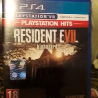 Resident Evil 7 biohazard