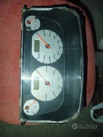 Tachimetro Contachilometri vw polo 6n