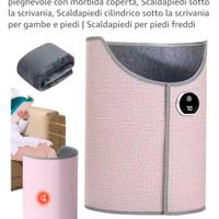 Scaldapiedi 