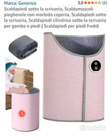 Scaldapiedi 