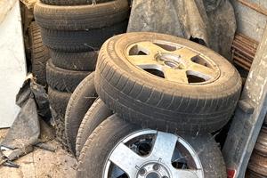 Gomme e cerchioni