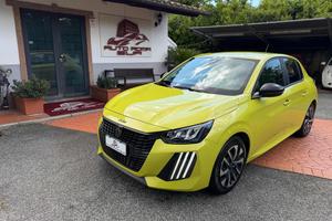 Peugeot 208 PureTech 75CV Stop&Start Style PREZZO