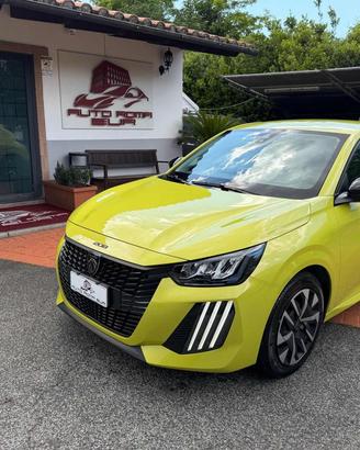 Peugeot 208 PureTech 75CV Stop&Start Style PREZZO