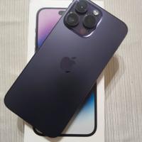 iPhone 14 Pro Max - 256GB