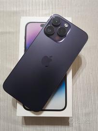 iPhone 14 Pro Max - 256GB