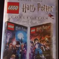 Lego Harry Potter collection per Nintendo switch