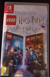 Lego Harry Potter collection per Nintendo switch