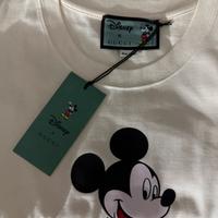 T-shirt Gucci x Disney Taglia XL