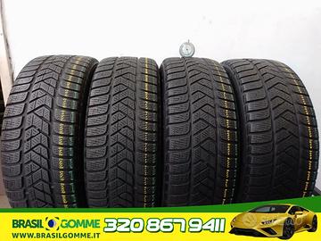 Gomme 205/45/17 PIRELLI Invernali