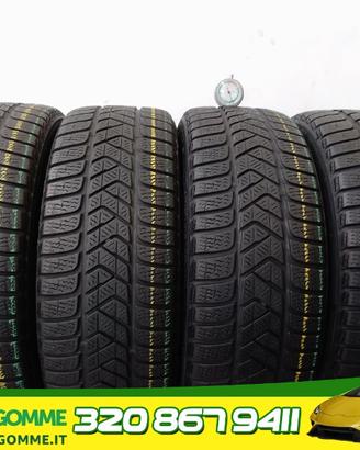 Gomme 205/45/17 PIRELLI Invernali