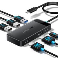 Hub Usb
