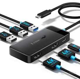 Hub Usb