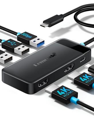 Hub Usb