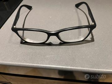 Occhiali ray ban uomo